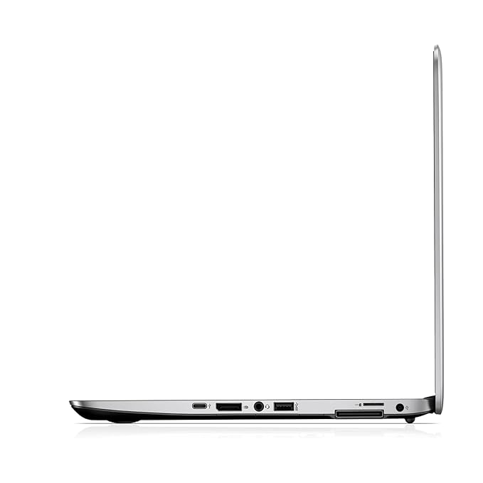 HP EliteBook Laptop | 840 G3 | i5-6th Gen | 14" HD | Win 11 | Refurbished - Newjaisa